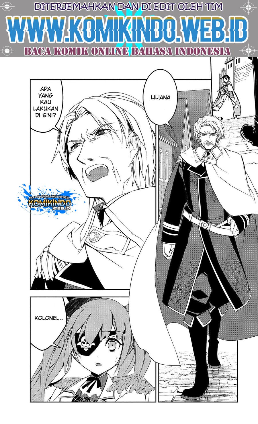 Baca Manga Isekai Mahou wa Okureteru! Chapter 27 Gambar 2