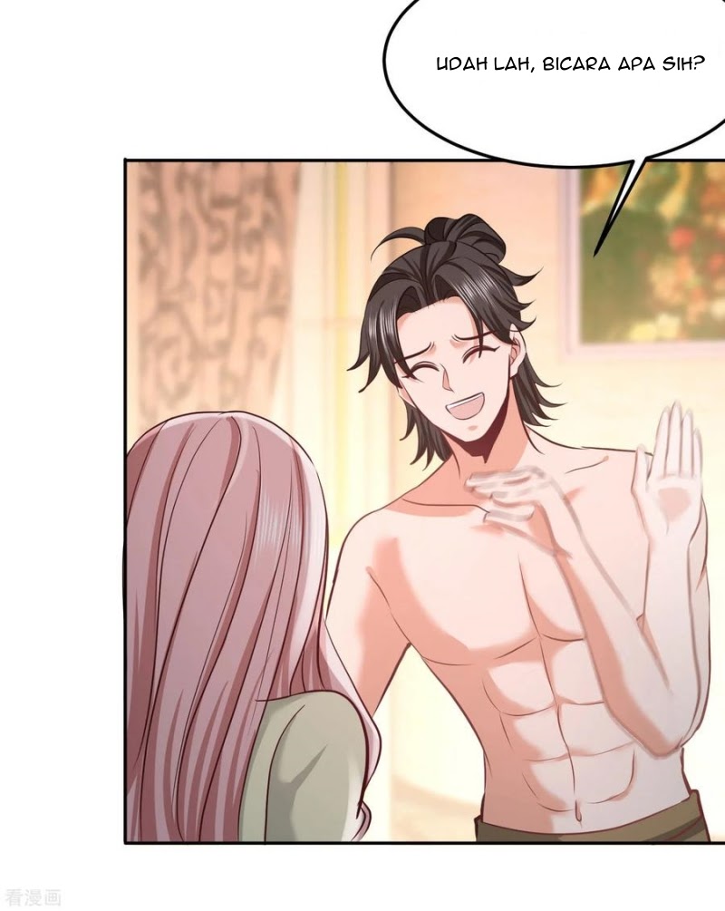 Dragon King Hall Chapter 39 Gambar 10