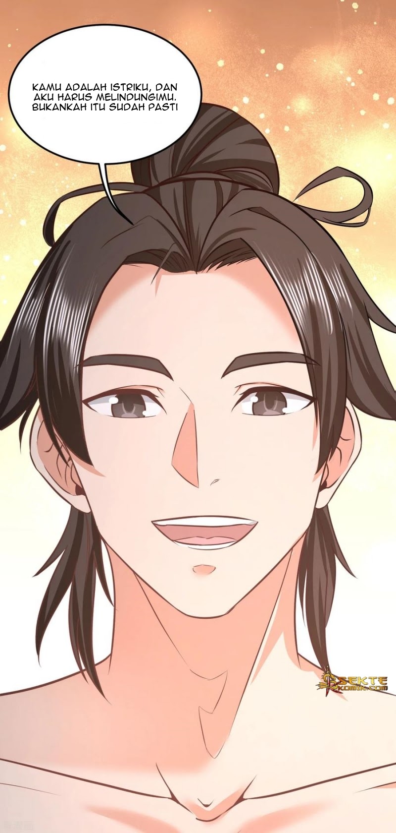 Dragon King Hall Chapter 39 Gambar 11