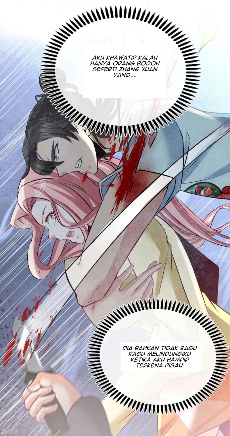 Dragon King Hall Chapter 39 Gambar 14