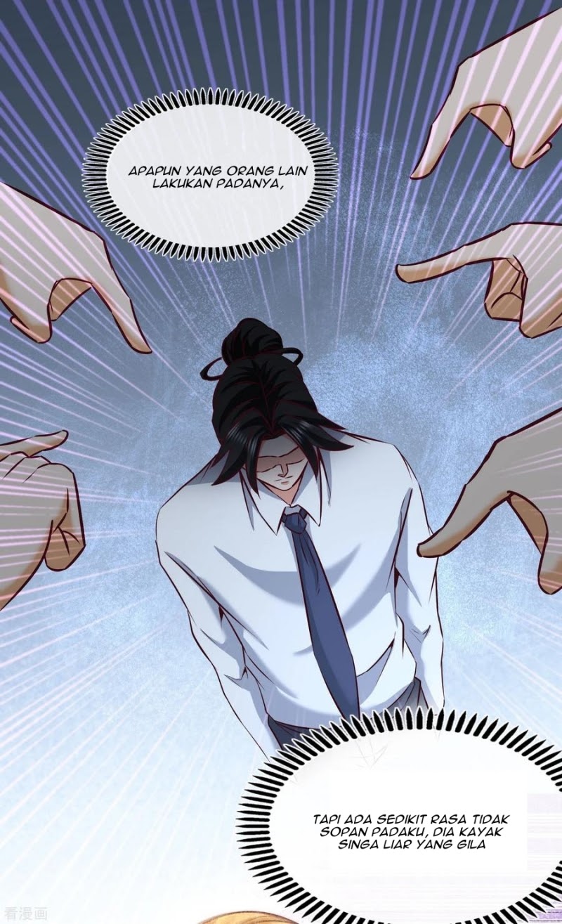 Dragon King Hall Chapter 39 Gambar 17