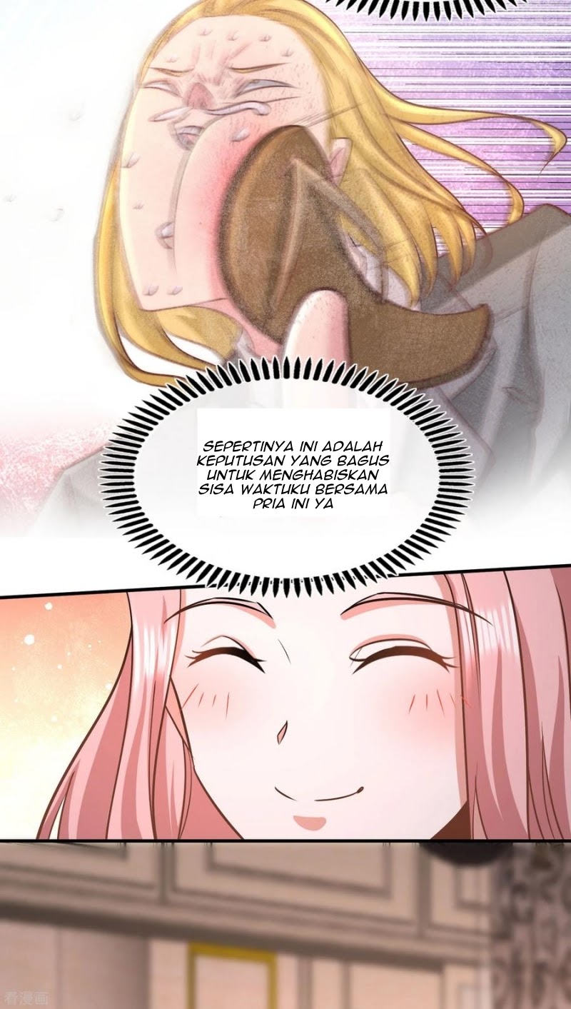 Dragon King Hall Chapter 39 Gambar 18