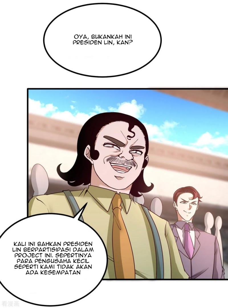 Dragon King Hall Chapter 39 Gambar 22