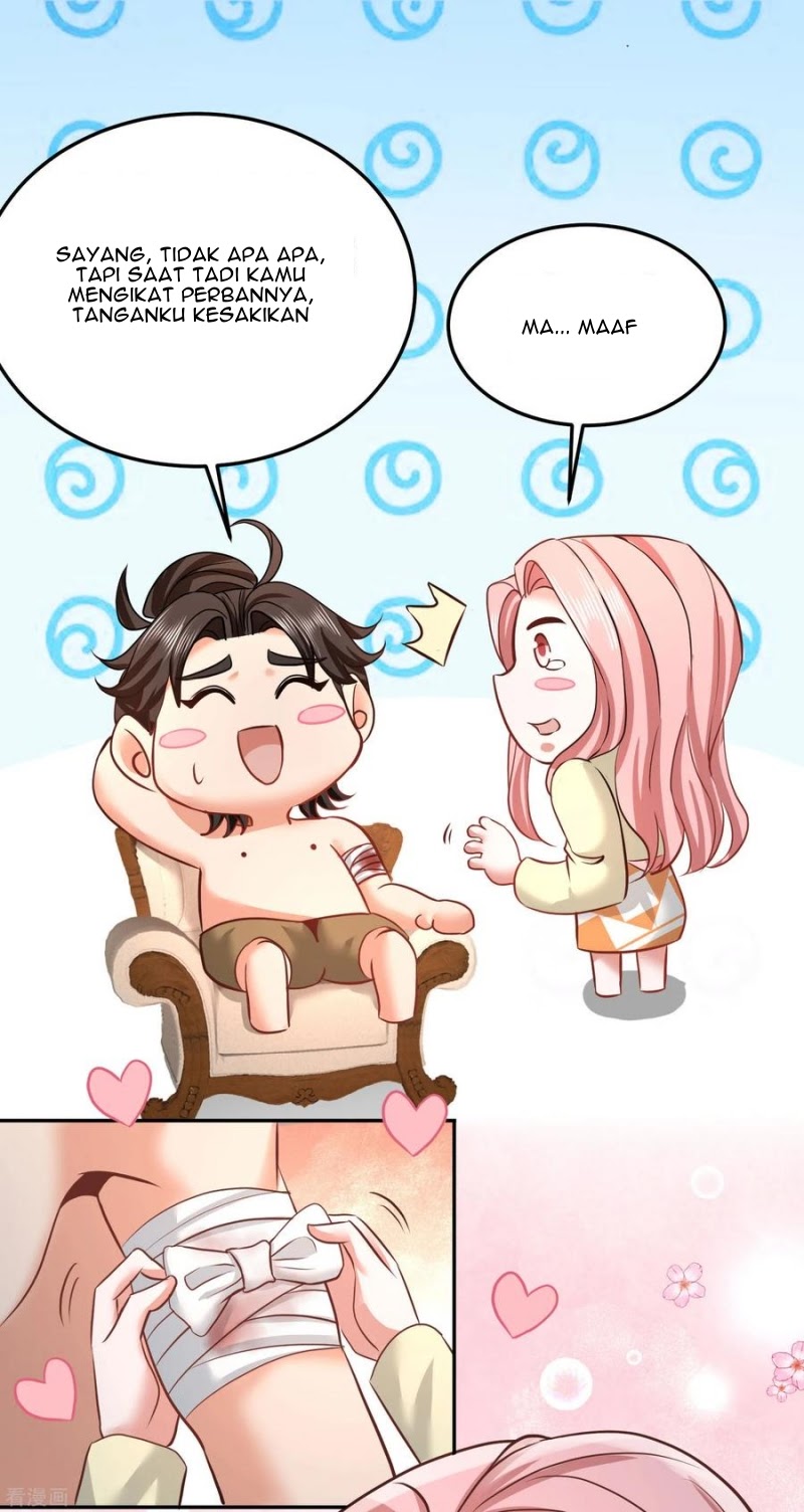 Dragon King Hall Chapter 39 Gambar 3