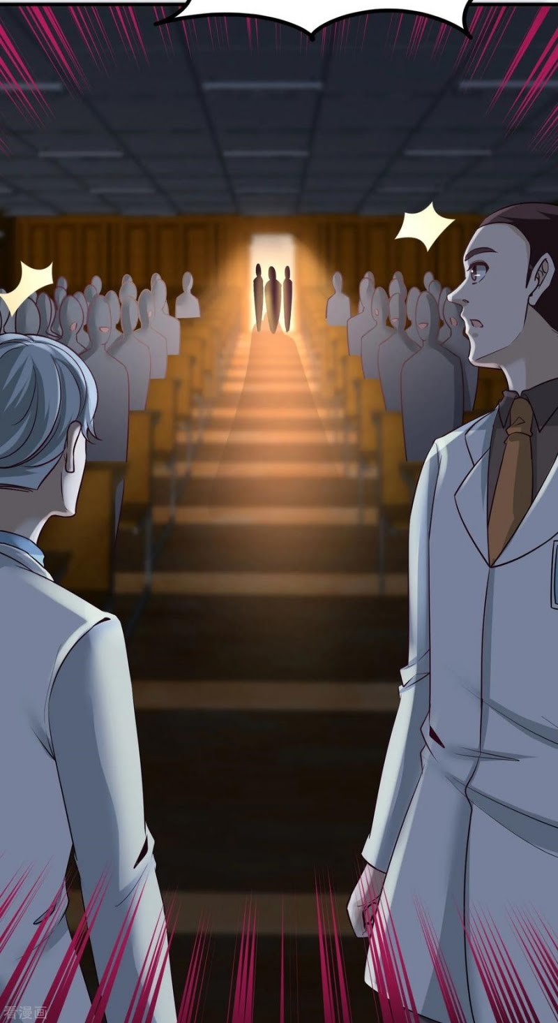 Dragon King Hall Chapter 39 Gambar 33