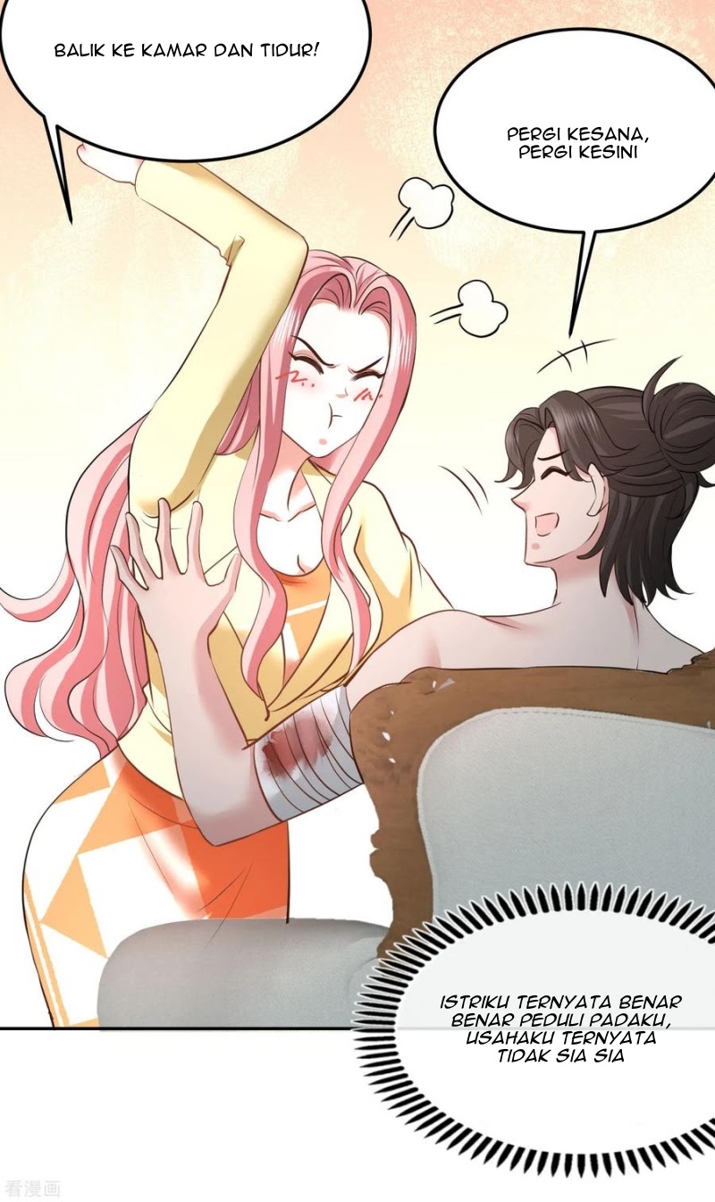 Dragon King Hall Chapter 39 Gambar 7