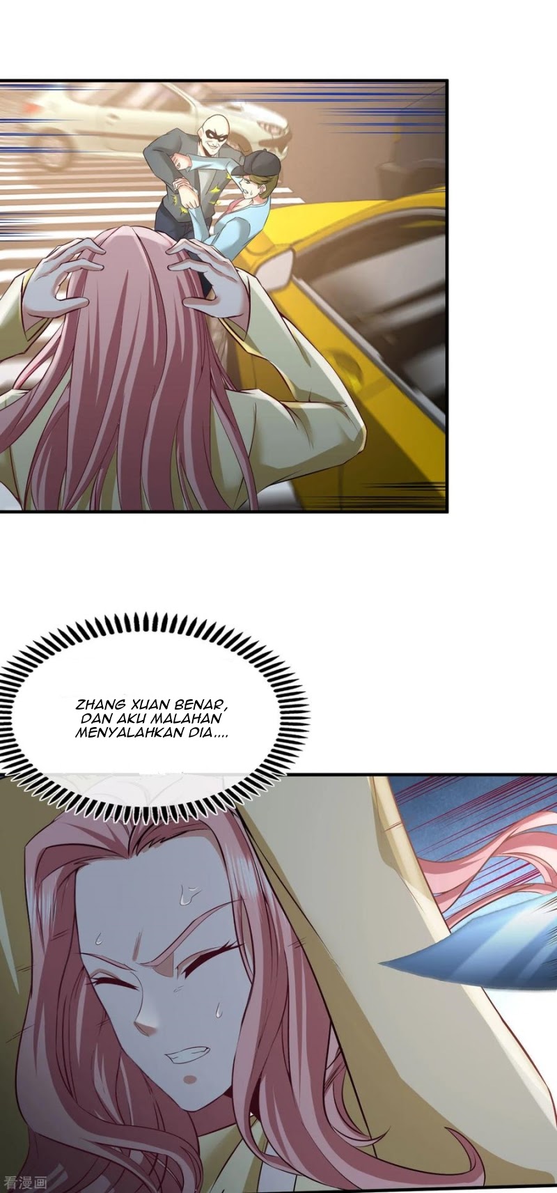 Dragon King Hall Chapter 38 Gambar 17