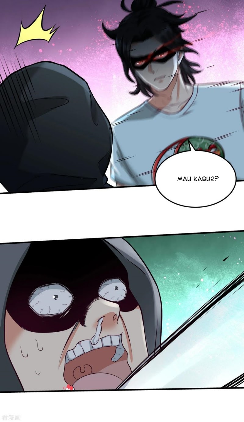 Dragon King Hall Chapter 38 Gambar 28