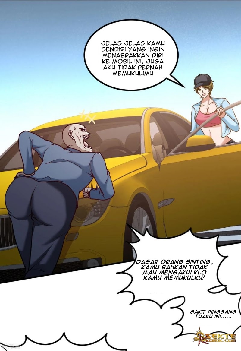 Dragon King Hall Chapter 38 Gambar 6