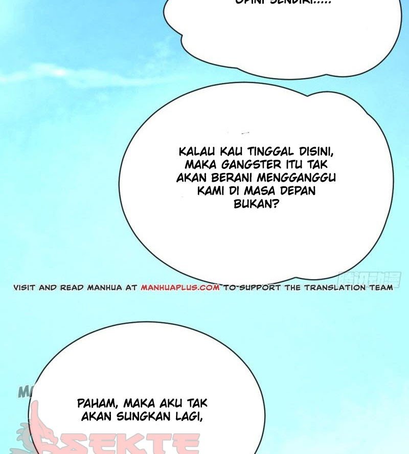 Almighty Master Chapter 72.5 Gambar 13