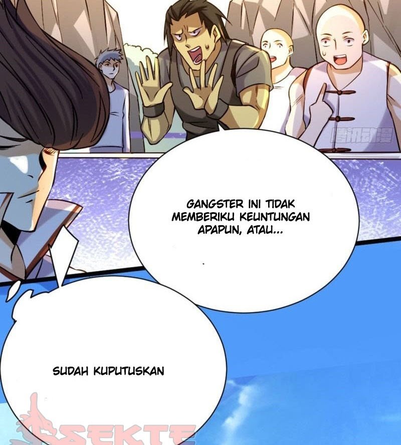Almighty Master Chapter 72.5 Gambar 18