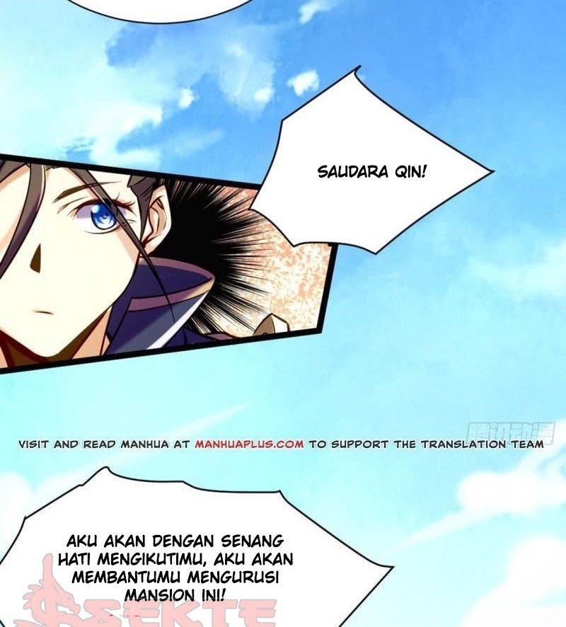 Almighty Master Chapter 72.5 Gambar 19