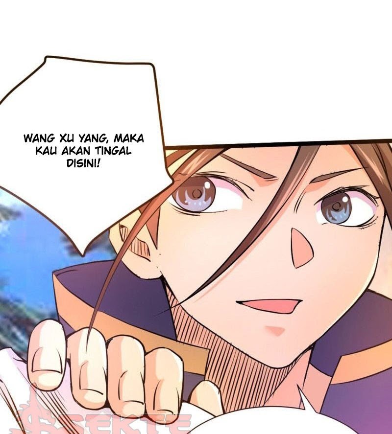 Almighty Master Chapter 72.5 Gambar 22