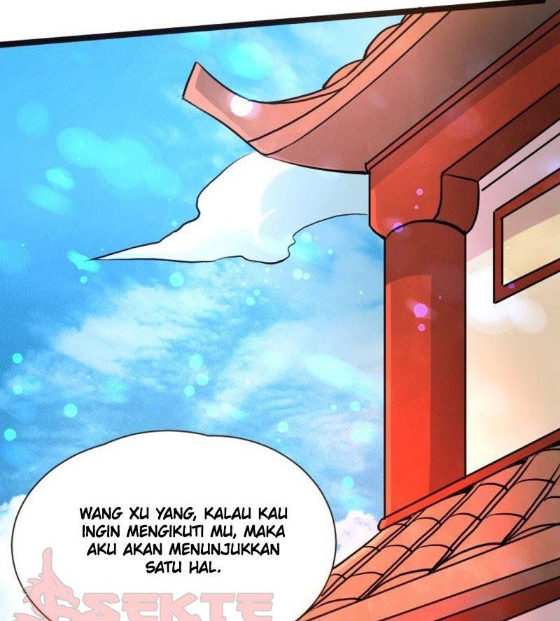 Almighty Master Chapter 72.5 Gambar 25