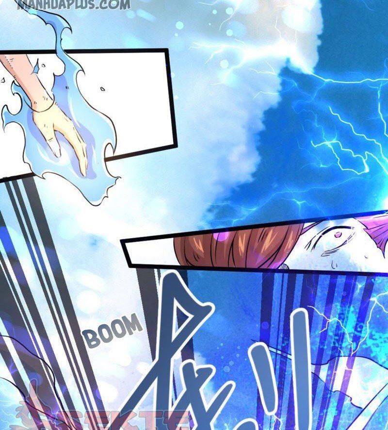 Almighty Master Chapter 72.5 Gambar 27