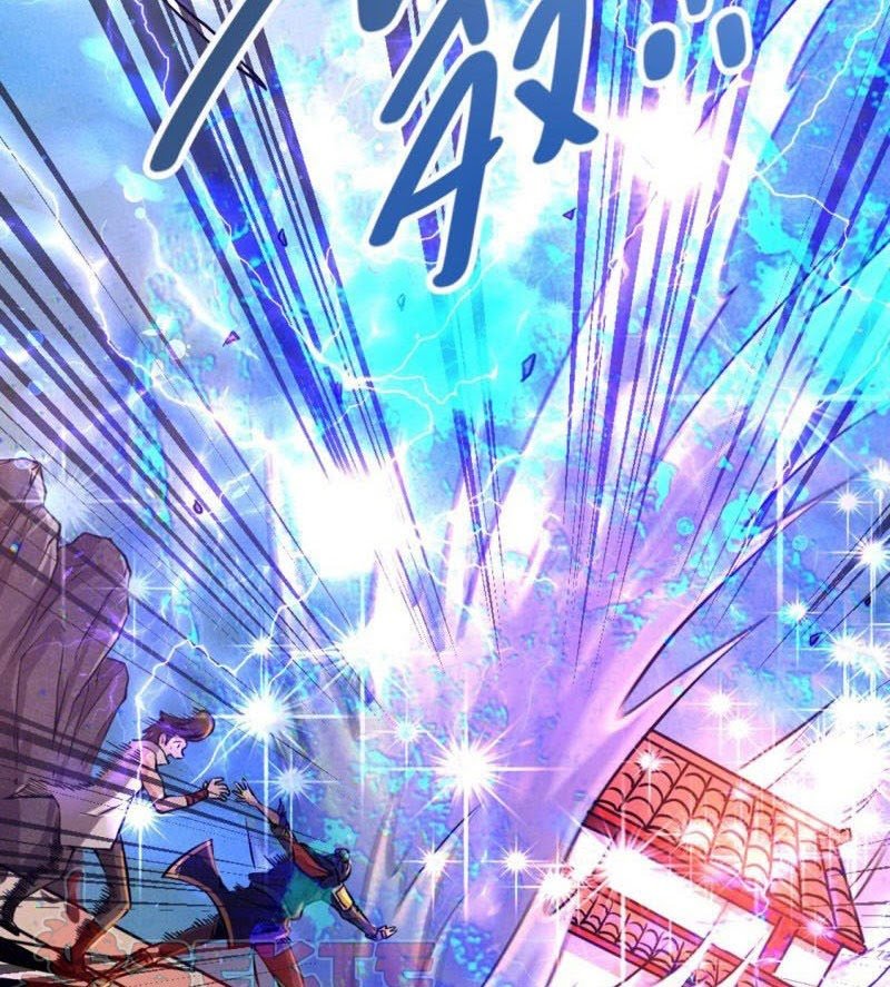 Almighty Master Chapter 72.5 Gambar 28