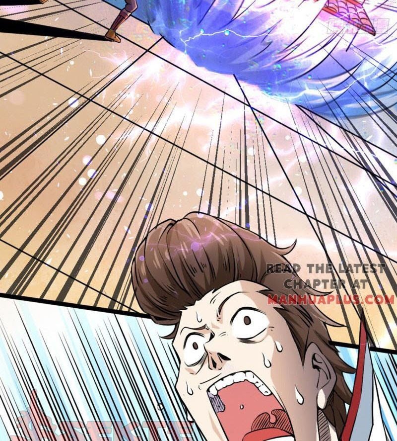 Almighty Master Chapter 72.5 Gambar 29