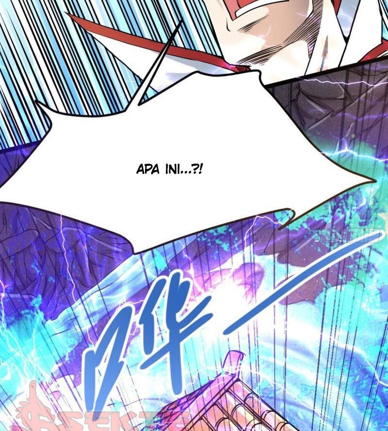 Almighty Master Chapter 72.5 Gambar 30