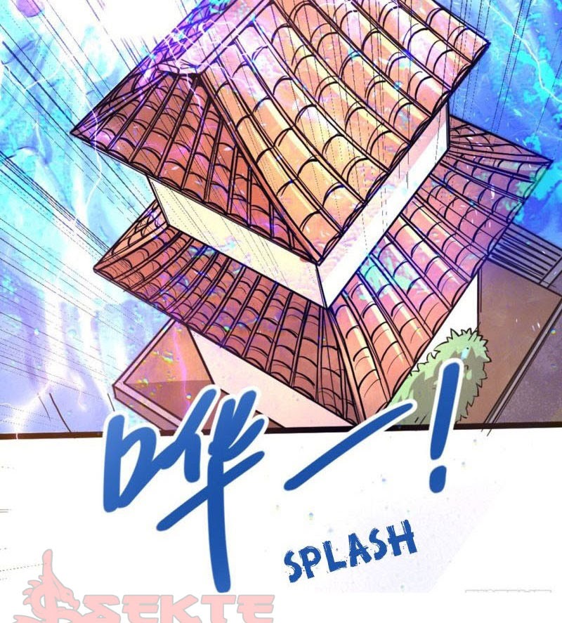 Almighty Master Chapter 72.5 Gambar 31