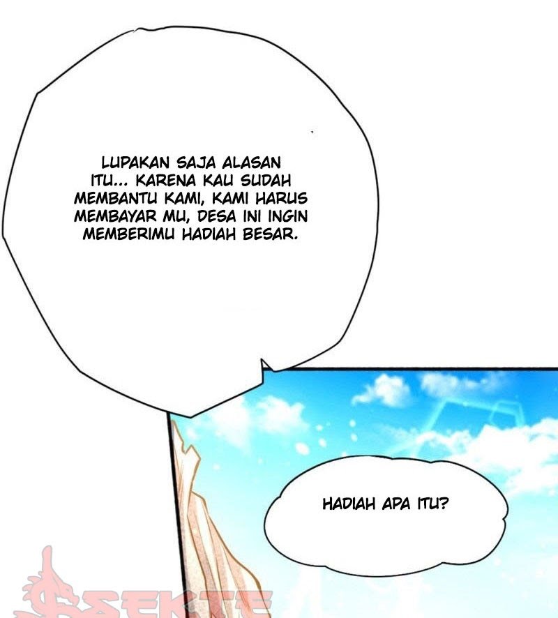 Almighty Master Chapter 72.5 Gambar 6