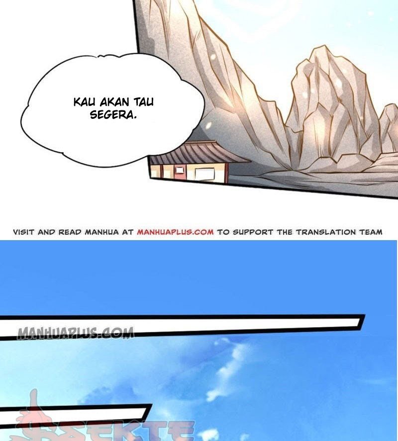 Almighty Master Chapter 72.5 Gambar 7