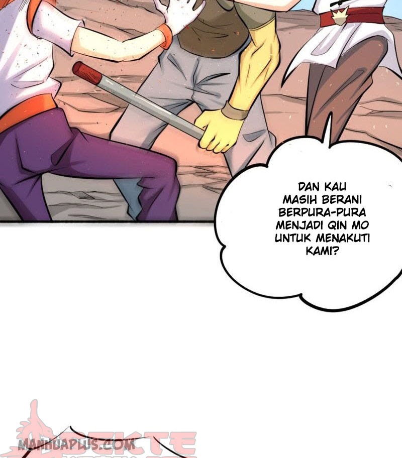 Almighty Master Chapter 72 Gambar 13