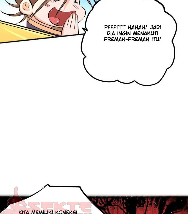 Almighty Master Chapter 72 Gambar 15