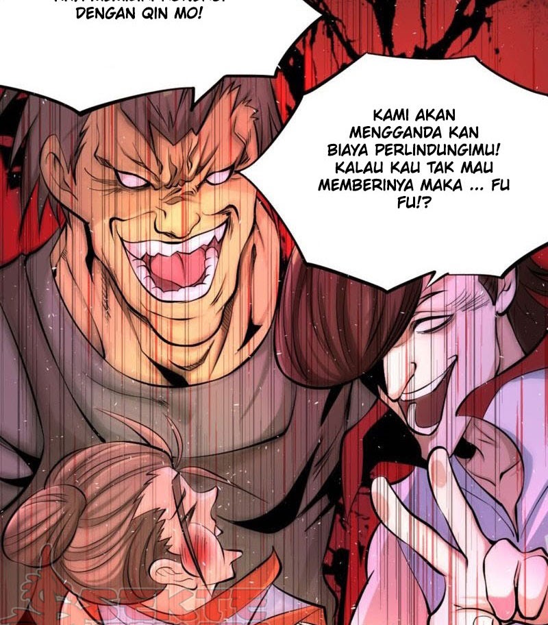 Almighty Master Chapter 72 Gambar 16