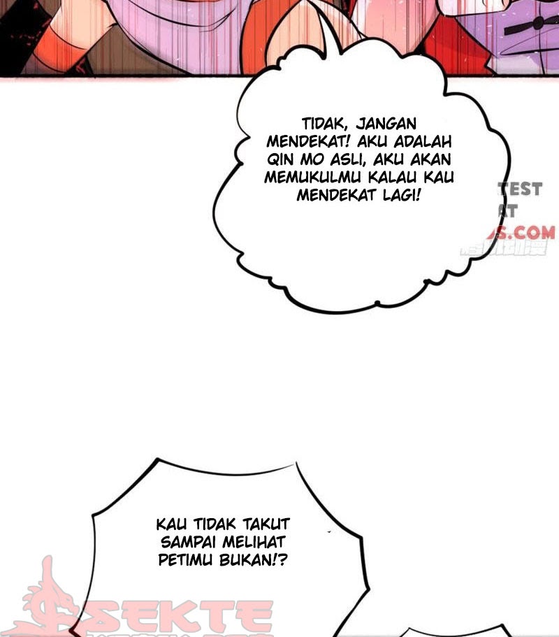 Almighty Master Chapter 72 Gambar 17