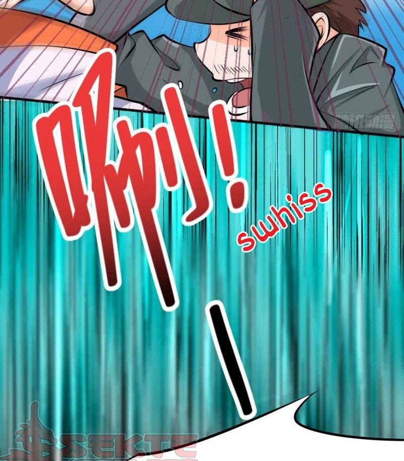 Almighty Master Chapter 72 Gambar 19