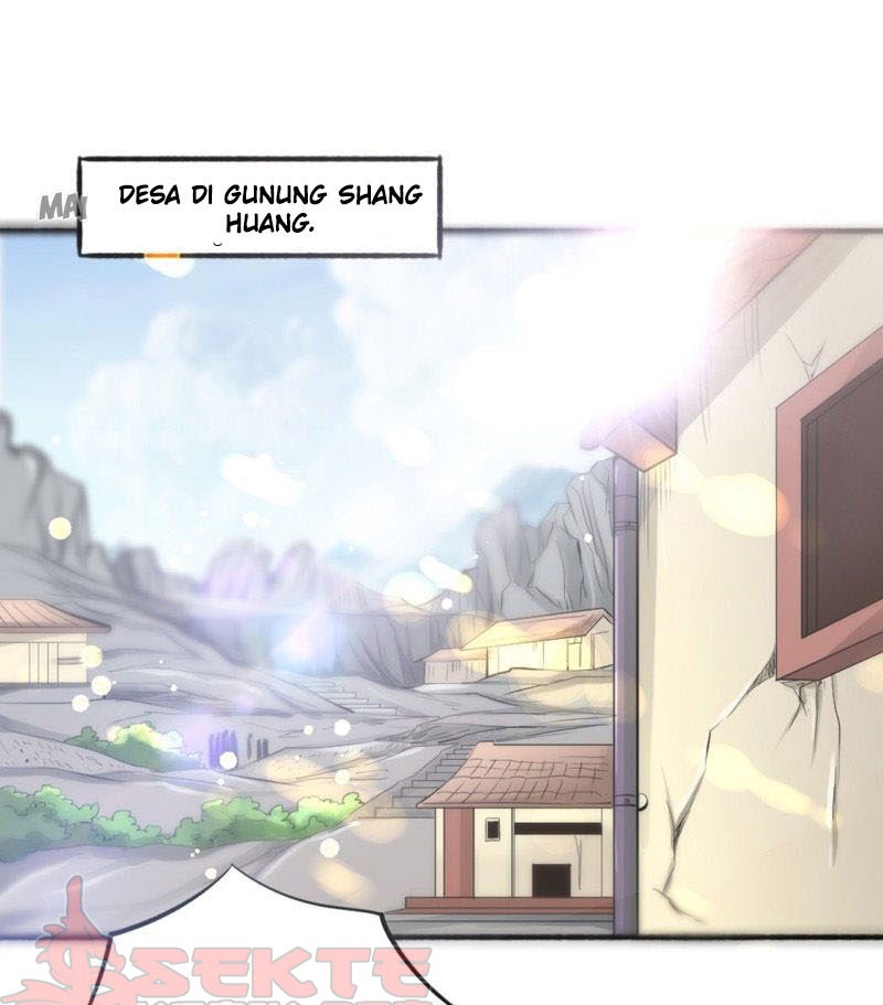 Manhua Almighty Master Chapter 72 gambar nomor 2