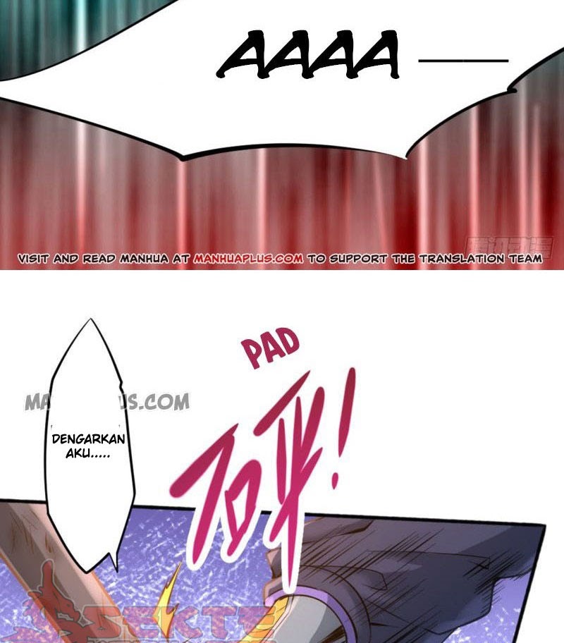 Almighty Master Chapter 72 Gambar 20