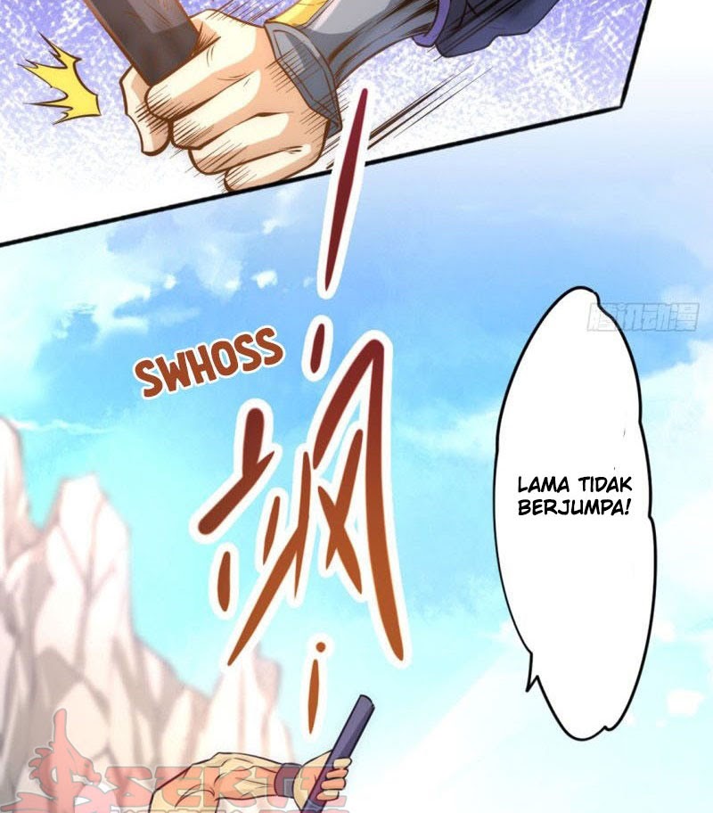 Almighty Master Chapter 72 Gambar 21