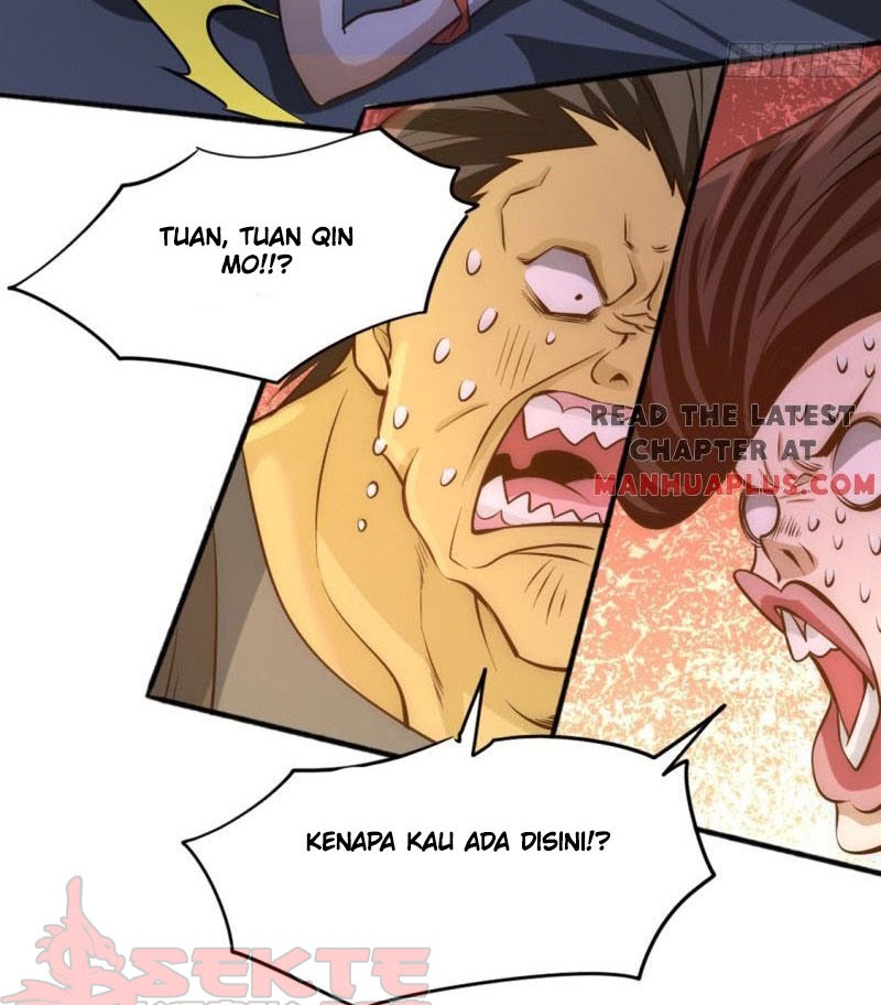 Almighty Master Chapter 72 Gambar 23