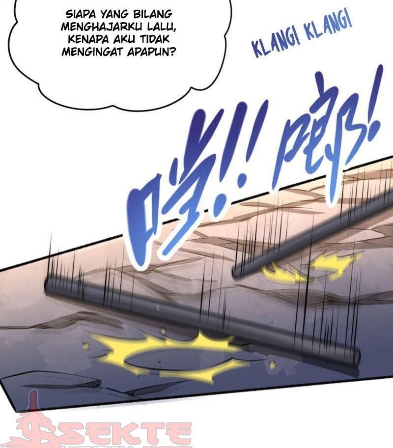 Almighty Master Chapter 72 Gambar 25