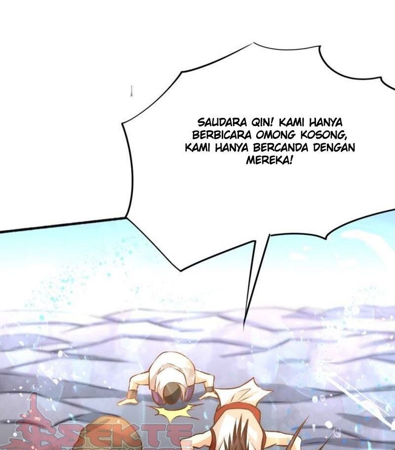 Almighty Master Chapter 72 Gambar 26