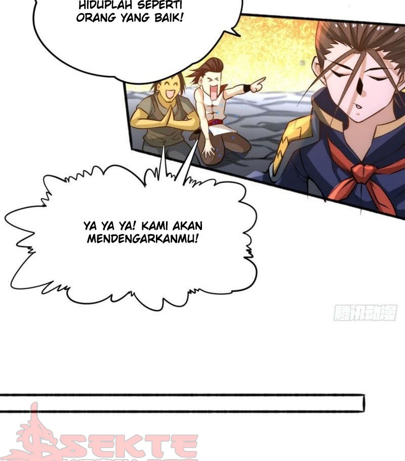 Almighty Master Chapter 72 Gambar 28