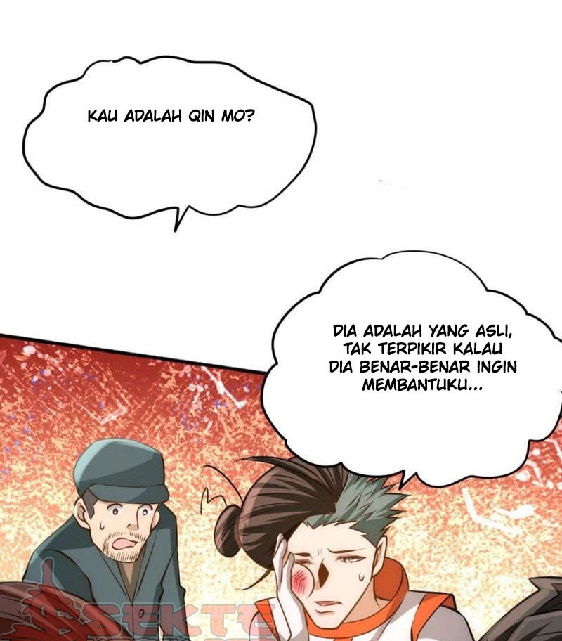 Almighty Master Chapter 72 Gambar 29