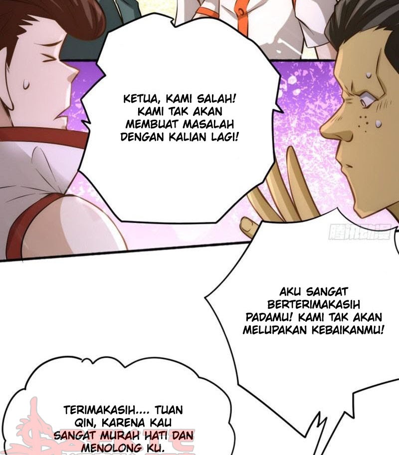 Almighty Master Chapter 72 Gambar 30