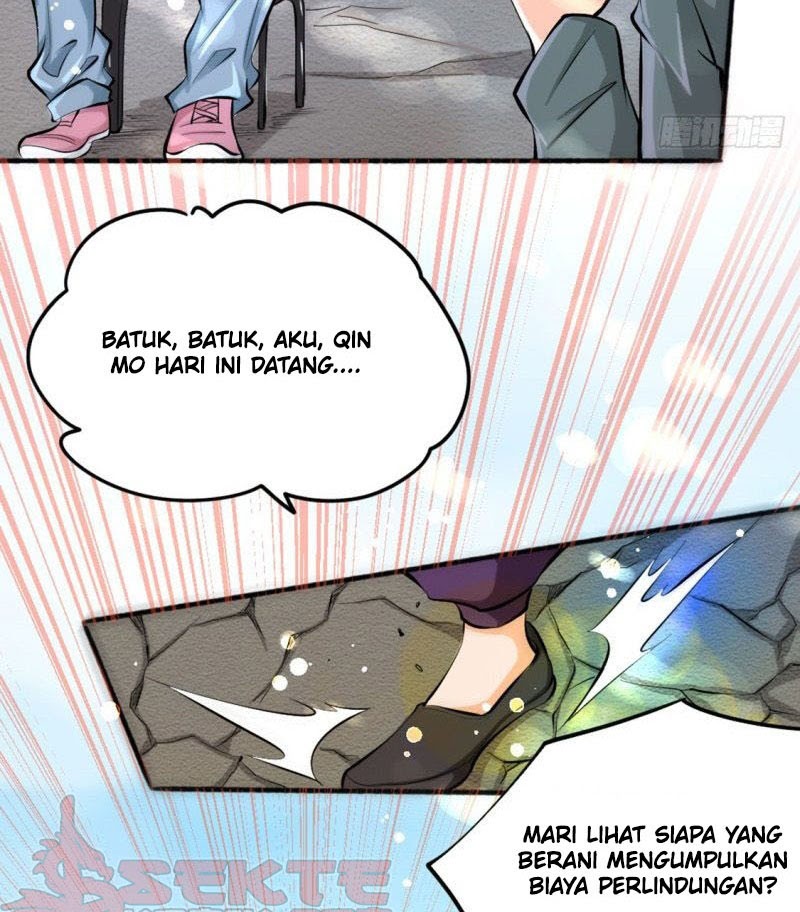 Almighty Master Chapter 72 Gambar 4