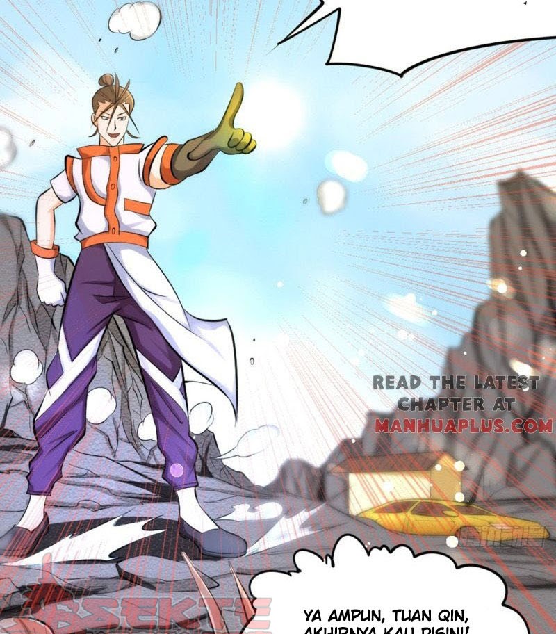 Almighty Master Chapter 72 Gambar 5