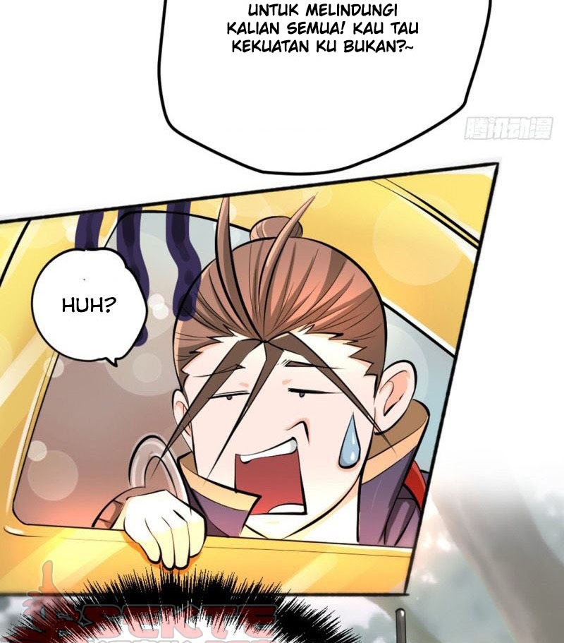 Almighty Master Chapter 72 Gambar 7