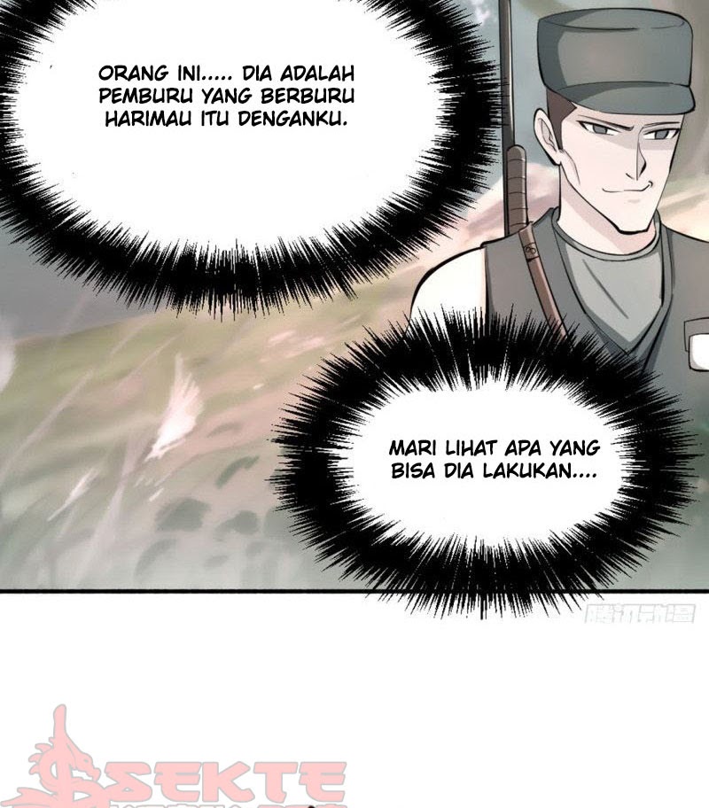 Almighty Master Chapter 72 Gambar 8