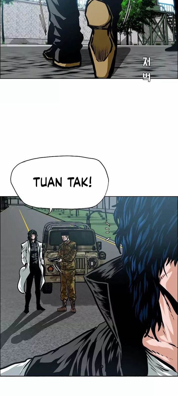 Rooftop Sword Master Chapter 38 Gambar 7