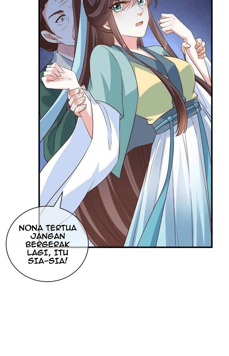 The Peerless Doctor: From Consort to Empress Chapter 07 Gambar 5