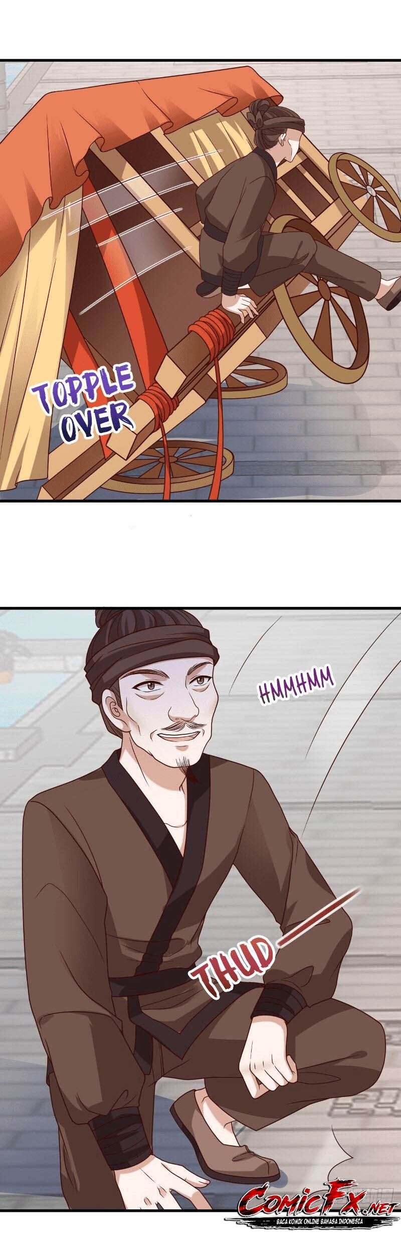 The Peerless Doctor: From Consort to Empress Chapter 07 Gambar 6