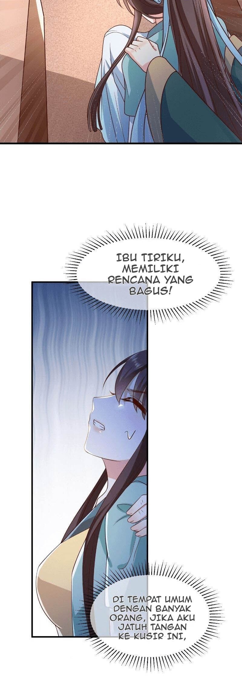 The Peerless Doctor: From Consort to Empress Chapter 07 Gambar 8