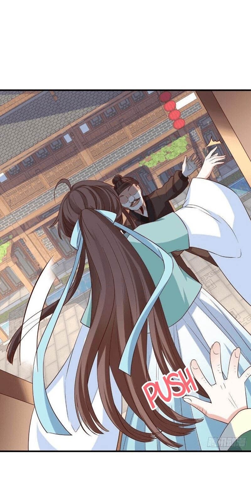 The Peerless Doctor: From Consort to Empress Chapter 07 Gambar 11