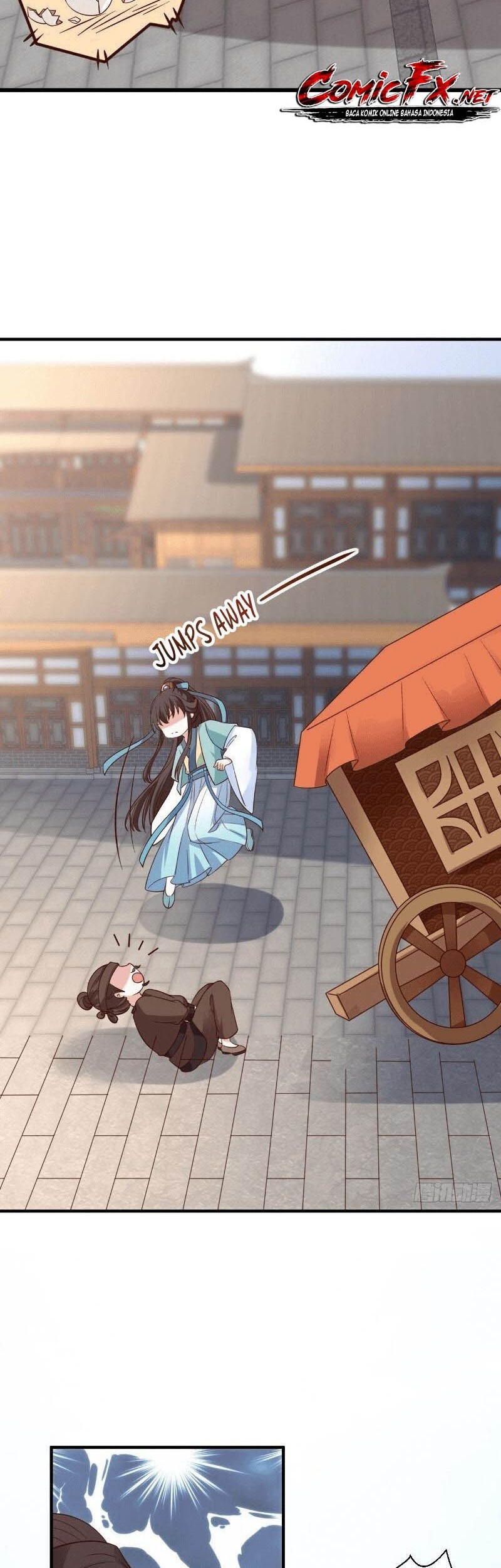 The Peerless Doctor: From Consort to Empress Chapter 07 Gambar 13