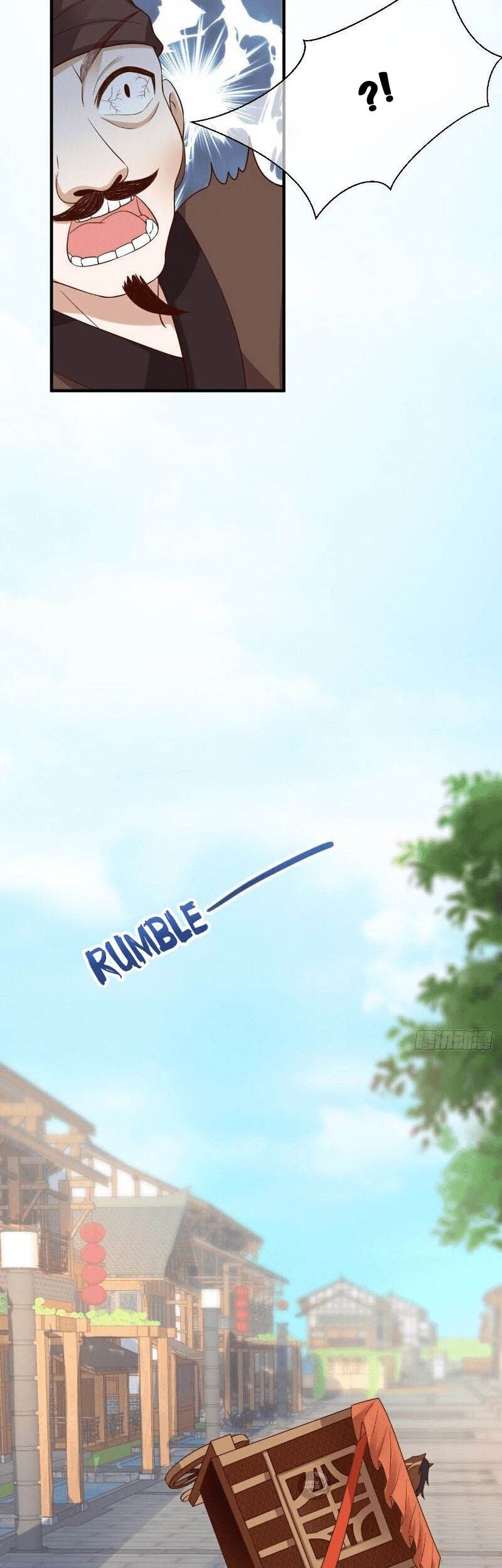 The Peerless Doctor: From Consort to Empress Chapter 07 Gambar 14